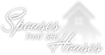 Spouses that sell Houses logo