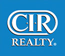 CIR Realty logo